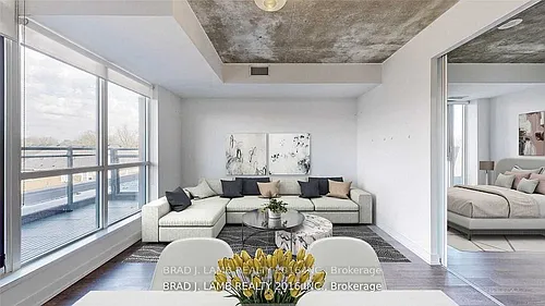 1238 Dundas St E #502 Photo 1