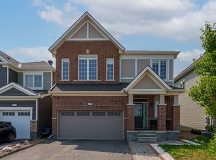 635 Perseus Ave, Ottawa, ON K2J 6S7