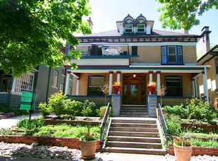 1423 Race St APT 4, Denver, CO 80206