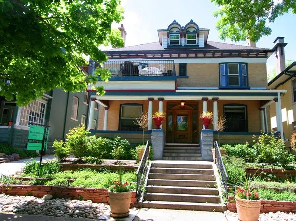 1423 Race St, Denver, CO