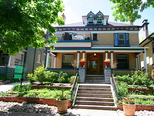 1423 Race St #5 Photo 1