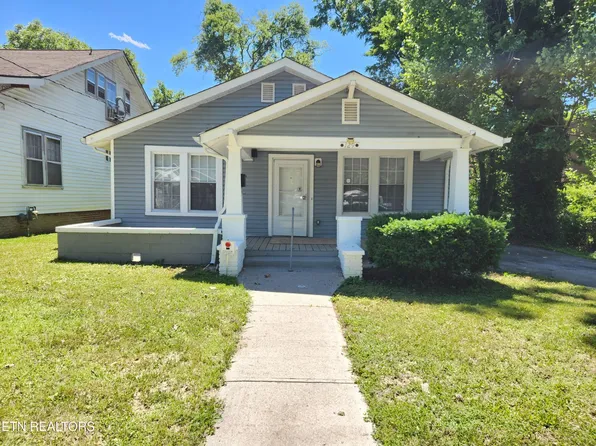 129 S Elmwood St, Knoxville, TN 37914