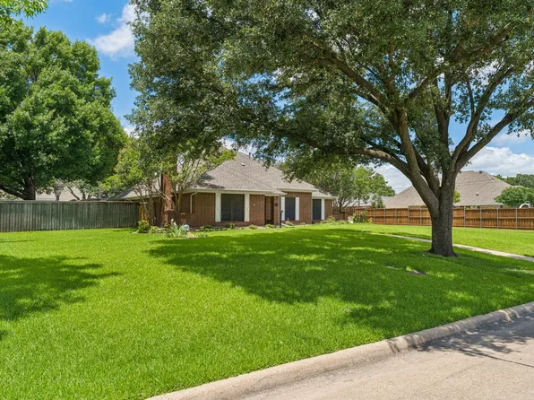 213 Mesa Dr, Sunnyvale, TX 75182