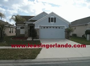 14944 Huntcliff Park Way, Orlando, FL 32824