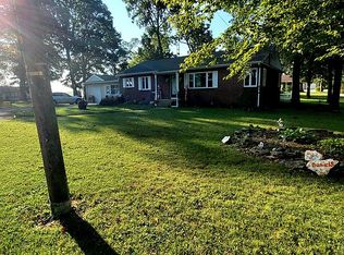 163 S Kidder Ln, Winchester, IN 47394