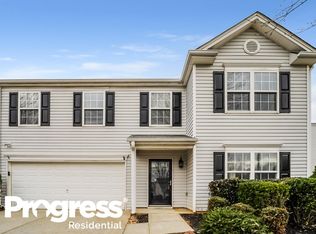 345 Westminster Dr, Canton, GA 30114