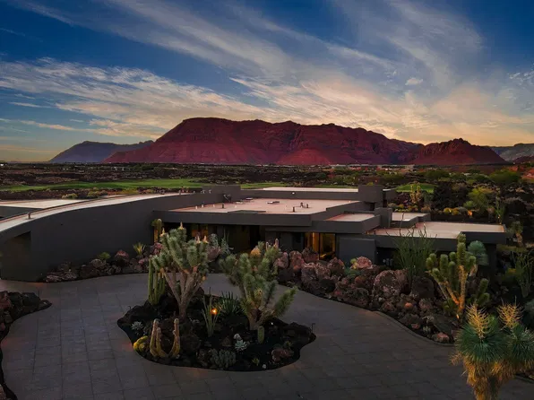 2323 N Chaco Trl, Saint George, UT 84770