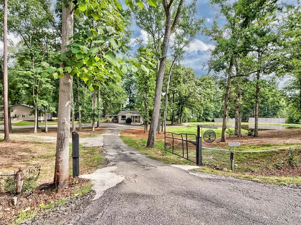 121 Knoll Wood Dr, Lexington, SC 29072