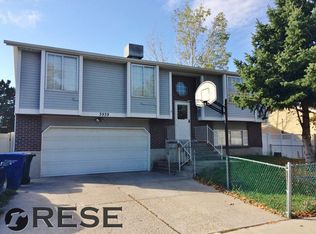 3939 W 5820 S, Salt Lake City, UT 84129