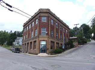 100 W State Ave, Terra Alta, WV 26764