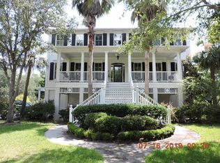 1174 Fort Lamar Rd, Charleston, SC 29412