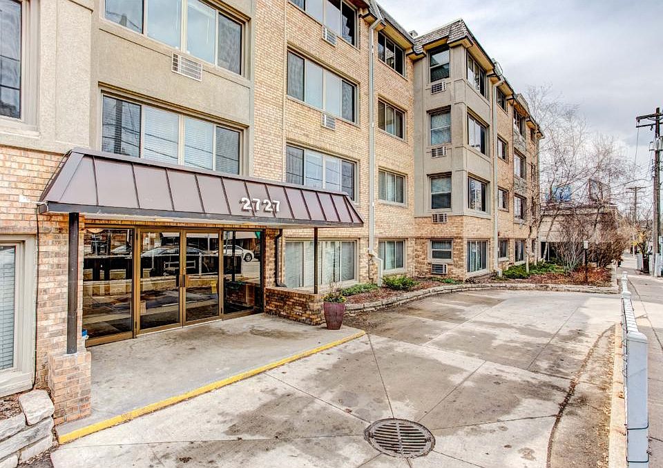 1st image of 2727 43rd St W #409
