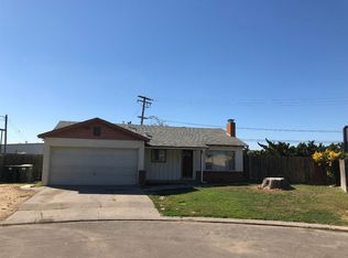 1618 Del Vista Ave, Modesto, CA 95350