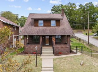 260 Wills Rd, Connellsville, PA 15425