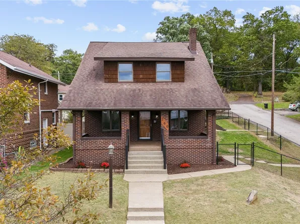 260 Wills Rd, Connellsville, PA 15425