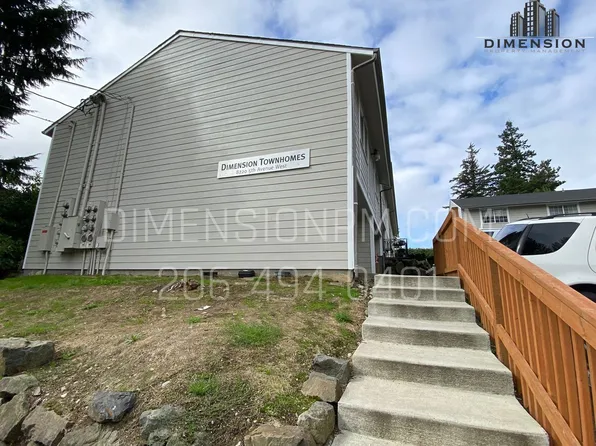 8220 5th Ave W, Everett, WA 98203