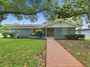 4120 Lanark Ave, Fort Worth, TX 76109