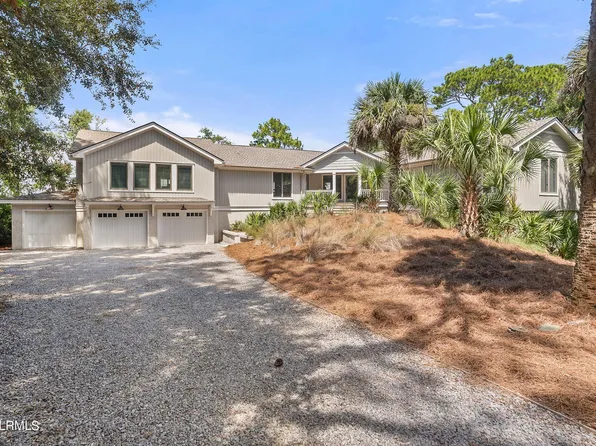 7 Marsh Hen Cv, Fripp Island, SC 29920