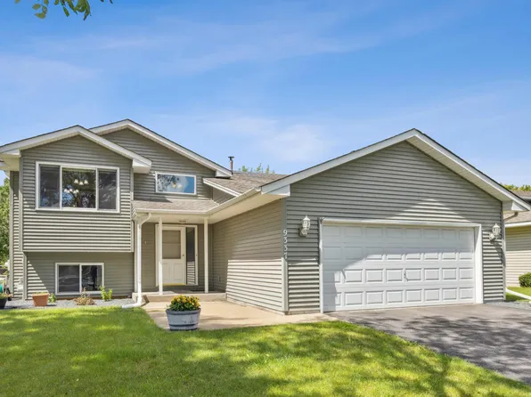 9337 Vincent Ave N, Brooklyn Park, MN 55444