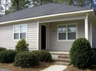 138 Lester Rd #B, Statesboro, GA 30458