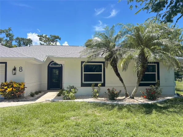 8 Emily Pl, Palm Coast, FL 32137