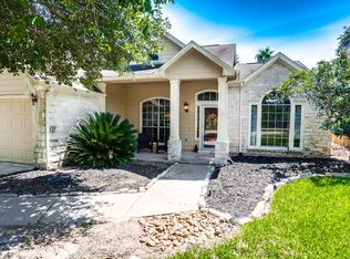 12013 La Salle Xing, Conroe, TX 77304