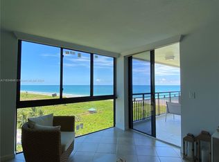 2800 N Highway A1a APT 803, Hutchinson Island, FL 34949