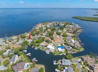 121 Carlyle Dr, Palm Harbor, FL 34683