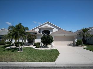3445 Sabal Springs Blvd, North Fort Myers, FL 33917