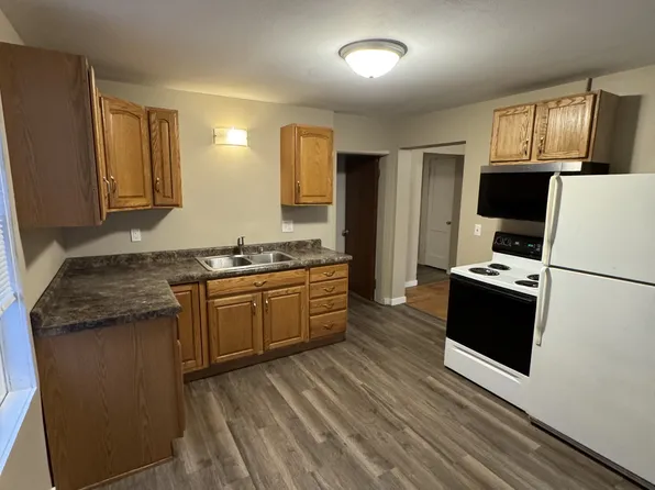 342 West Spruce Street - 3, 342 W Spruce St, Chippewa Falls, WI 54729