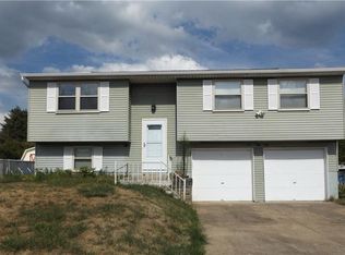 555 2nd Ave, Freedom, PA 15042