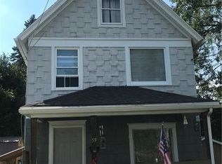 59 Nelson St, Auburn, NY 13021