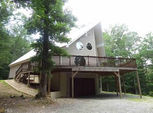 85 Shore Acres, Blairsville, GA 30512