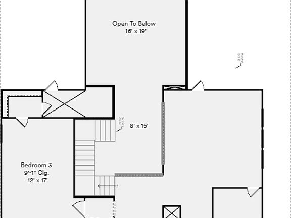 Sundance Second Floor