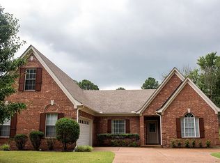 6909 Terry Chase, Olive Branch, MS 38654