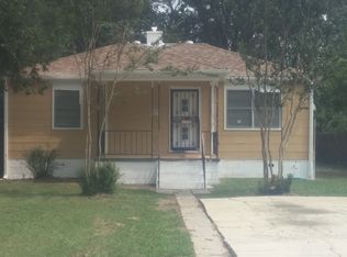 4117 66th St N, Birmingham, AL 35206