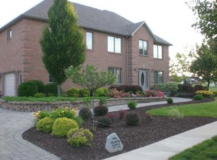 649 E Hoewisher Rd, Sidney, OH 45365