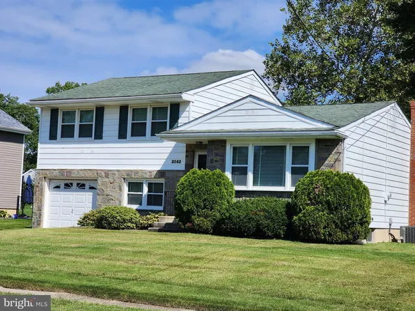 2142 Laurel Dr, Cinnaminson, NJ 08077