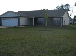 400 Underwood Ct, Locust Grove, GA 30248