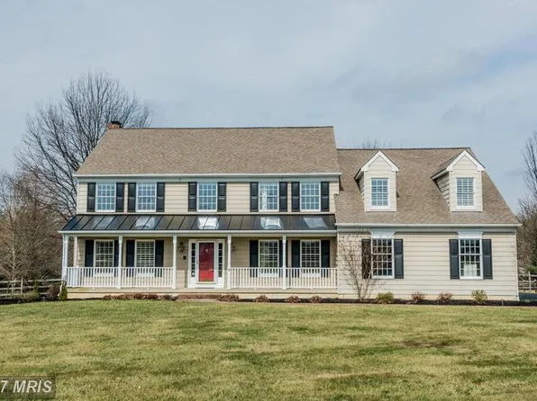 3216 Roscommon Dr, Glenelg, MD 21737