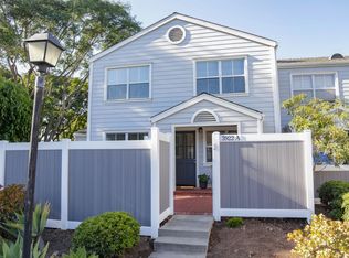 3922 Via Diego UNIT A, Santa Barbara, CA 93110
