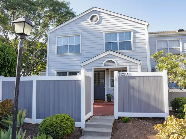 3922 Via Diego Unit A, Santa Barbara, CA 93110