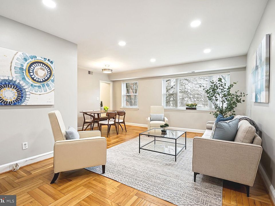 1st image of 1309 N Ode St APT 512