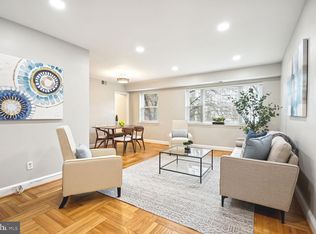 1309 N Ode St APT 512, Arlington, VA 22209