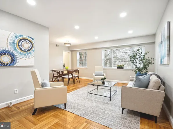 1309 N Ode St APT 512, Arlington, VA 22209
