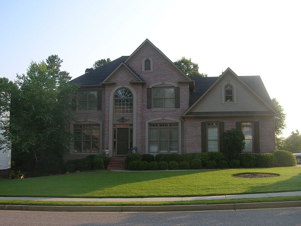 Welcome to an American Home!