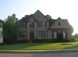 1456 Mulberry Creek Ct, Dacula, GA 30019