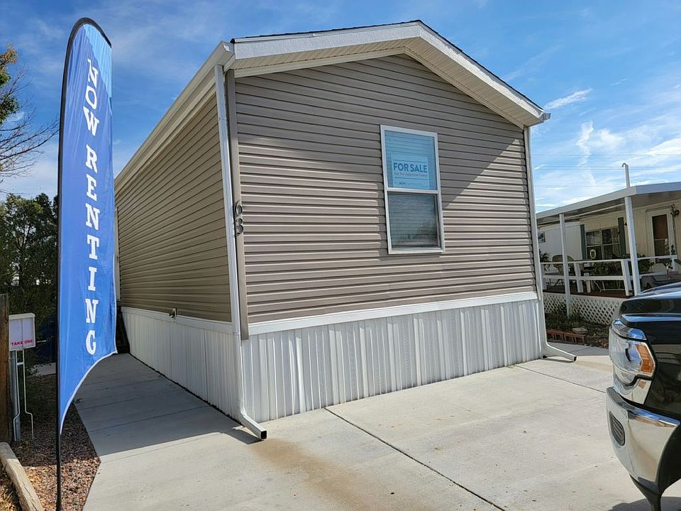 1st image of 999 Fortino Blvd Lot 63