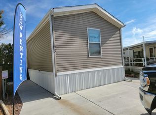 999 Fortino Blvd LOT 63, Pueblo, CO 81008