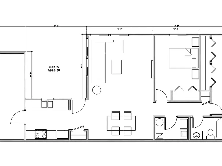 992 Round House Ln #A — Photo 20